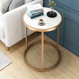 Jabari Side Table